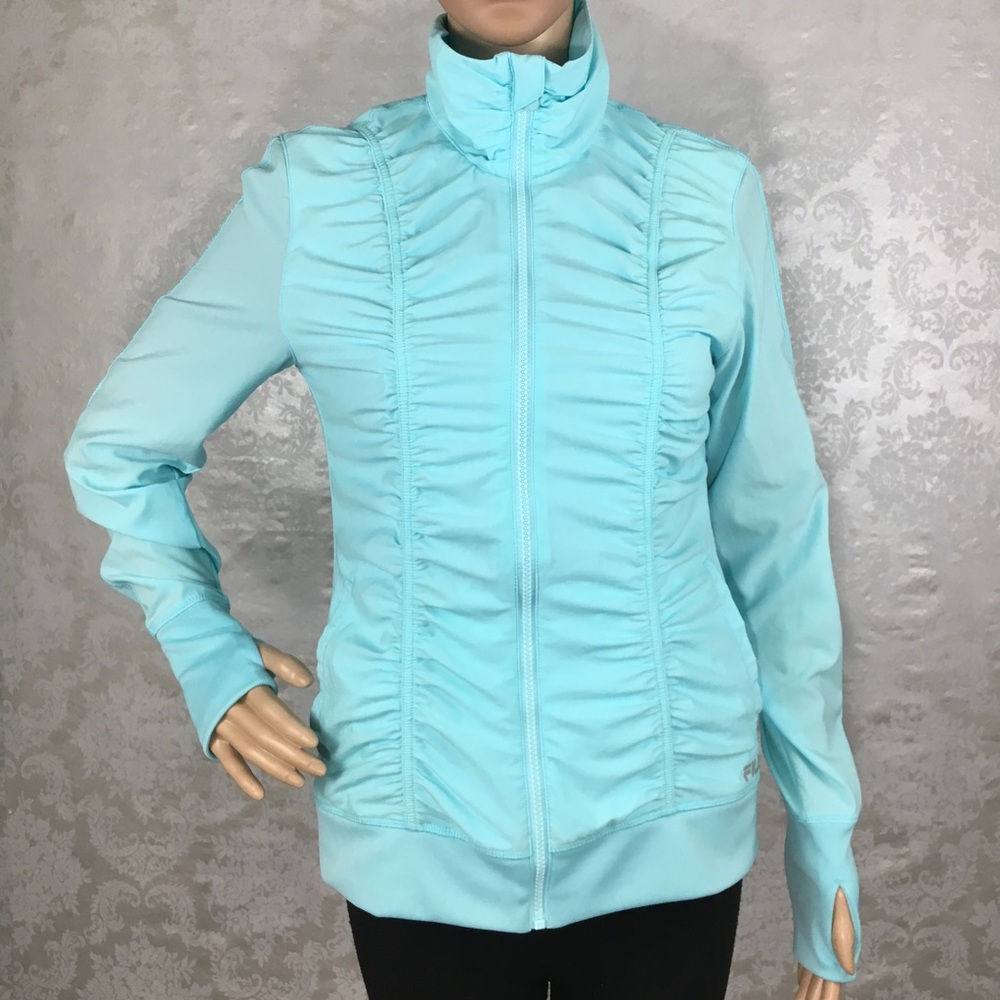 Fila Jacket
